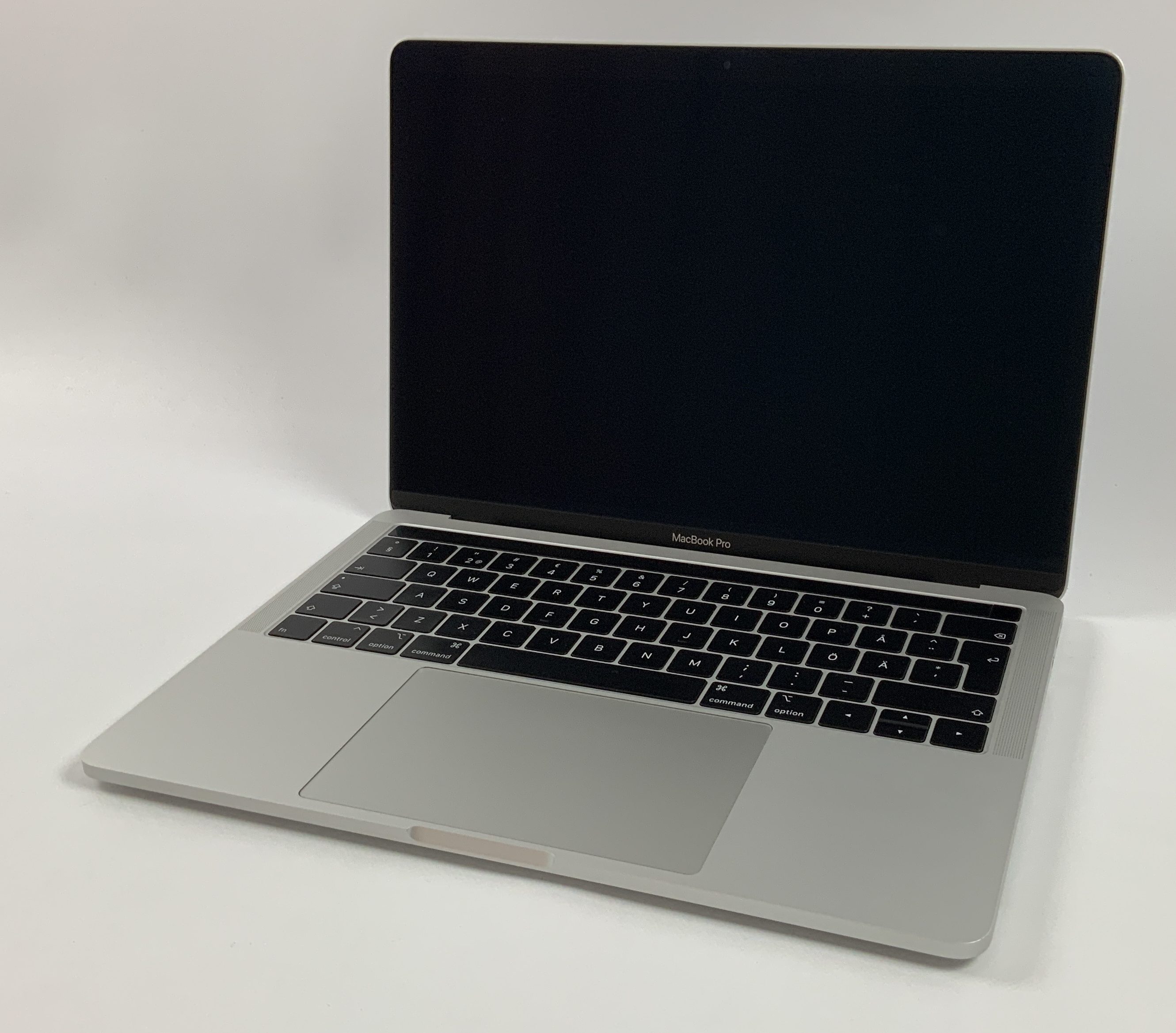 MacBook Pro 13" Touch Bar Intel Quad-Core i5 2.3 GHz / 8 GB RAM / 256 ...